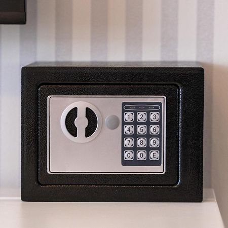 Selection Rooms بلغراد المظهر الخارجي الصورة